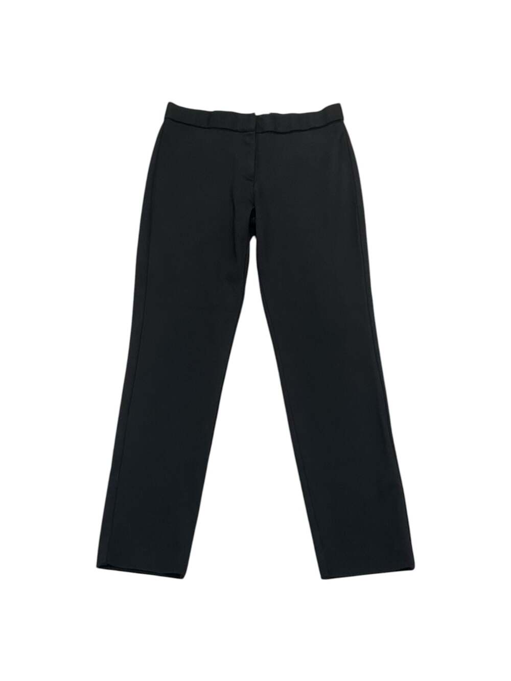 Nordstrom Rack Black Slim Leg Dress Pants Womens Size S